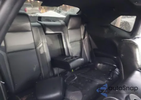 2020 Dodge Challenger Sxt z USA, uszkodzony, nr VIN 2C3CDZAG6LH231524